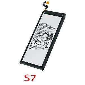Battery Compatible with Samsung Galaxy S7