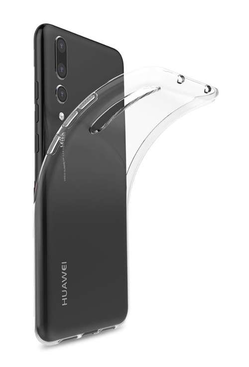 Huawei P20 TPU Cover