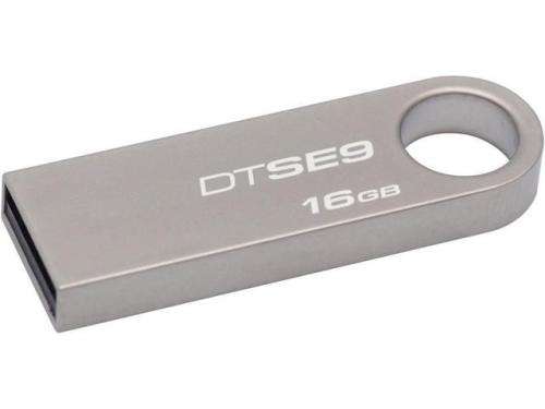 Kingston 16GB Keyring Flashdrive