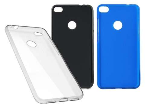 Huawei P8 LITE 2017 Cover with FREE Glass Protector