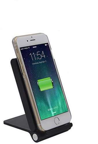 QI Wireless Charging Stand