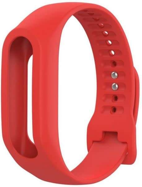 Silicone Replacement Strap for TomTom Touch