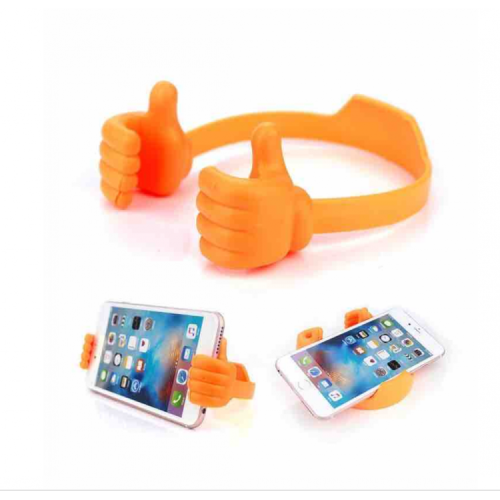 Funky Cellphone Stand