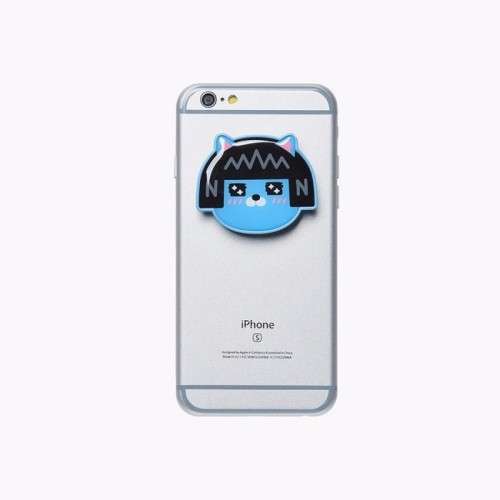 Cartoon Popsocket - Various Options