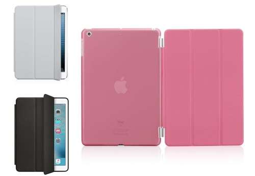 Luxury Smart Case for ipad Air 2