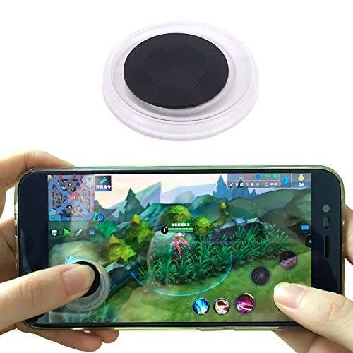 Mobile Joystick