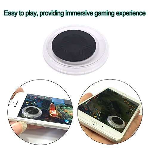 Mobile Joystick