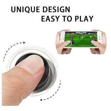 Mobile Joystick