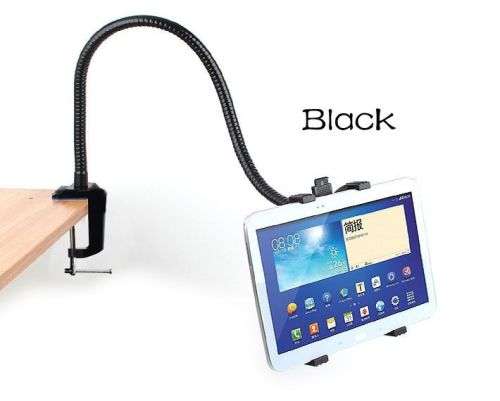Universal Bed / Desk Bracket Tablet Holder