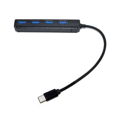 4 Port USB Hub Version 3.0