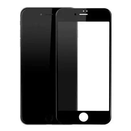 Full Cover Glass Screen Protector for iPhone 7 Plus  /   Iphone 8 PLUS