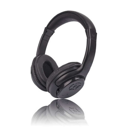 Bluetooth Stereo Headphones Rechargeable XS-869