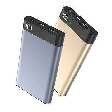 Xipin 10000 mAH Power Bank