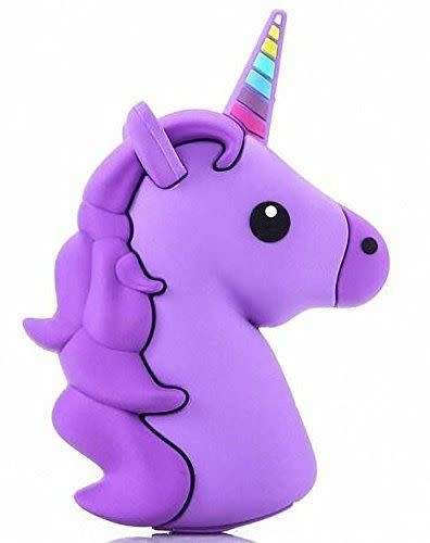 EMOJI Style Powerbank - 6000 MAh