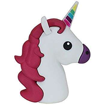 EMOJI Style Powerbank - 6000 MAh