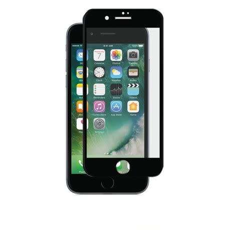 FULL Glass Screen Protector for iPhone 7 OR iPhone 8