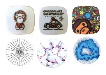 Pop Socket Universal Phone Grip Holder