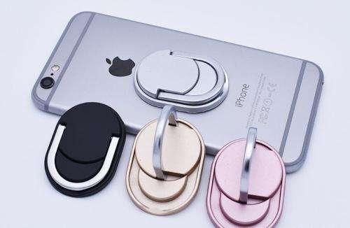 Multi-Functional Ring Stand