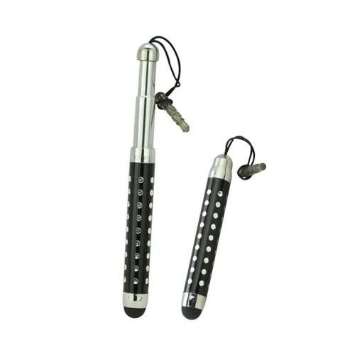 Bling Mini Stylus for Cellphone / Tablet