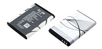 Battery Compatible with Nokia 3220 - BL-5B