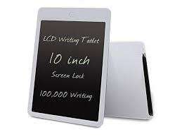 10 Inch Digital LCD Writing Pad Tablet / Electronic Drawing Graphics Board with Stylus