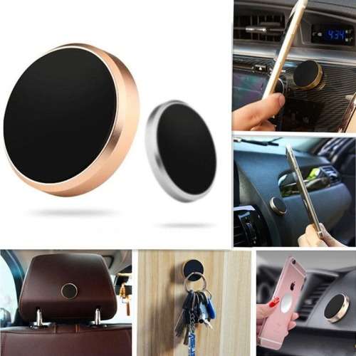 Earldom Car Magnetic Dashboard Mount