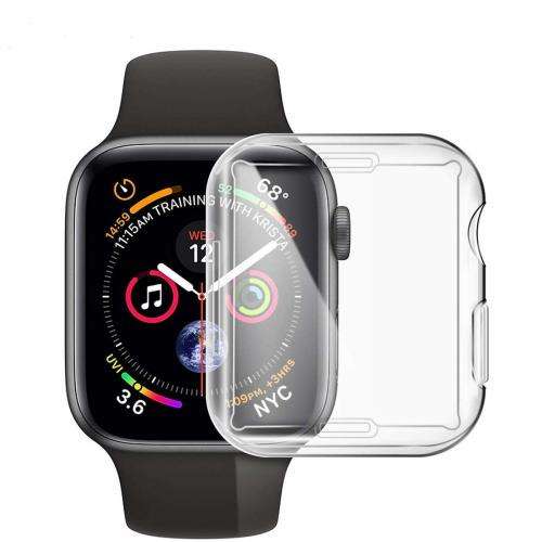 TPU Bumper Frame  Compatible with  Apple Watch 44MM