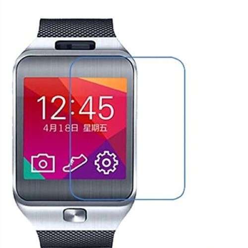 Tempered Glass Screen Protector for Samsung Gear 2 - R380