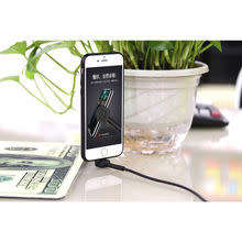 Earldom 2.4A Fast Charge Cable Stand