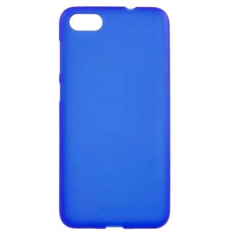 Huawei Y5 LITE 2018 TPU COVER With Glass Screen Protector