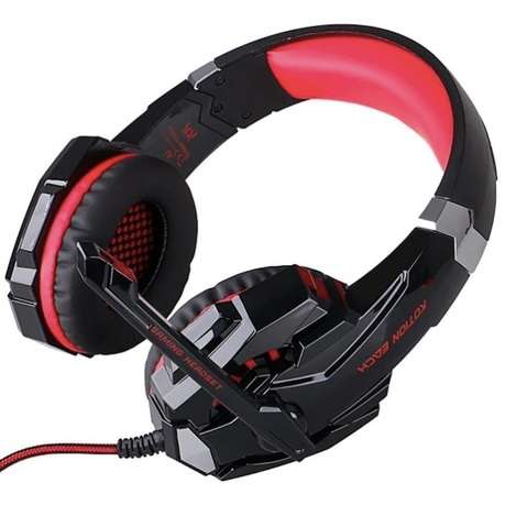 Kotion G9000 3.5mm Gaming Headphones