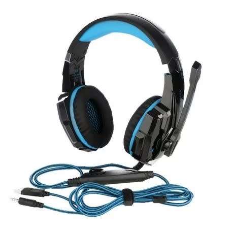 Kotion G9000 3.5mm Gaming Headphones