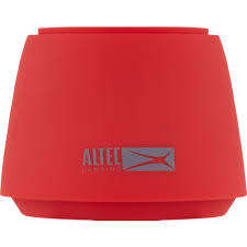 Altec Lansing Barrel Bluetooth Speaker