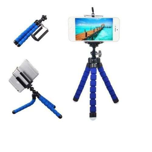 Large Spider Flexible Tripod