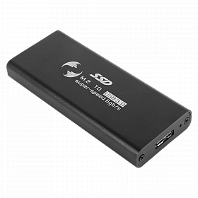 M.2 to USB 3 Casing
