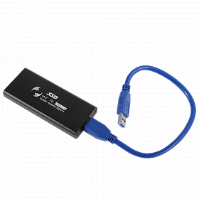 M.2 to USB 3 Casing