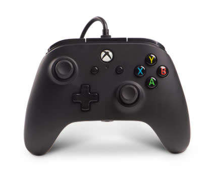 Wired Controller for Xbox One
