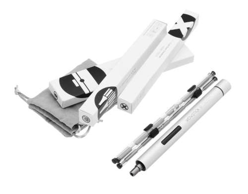 Wowstick 1P+ 19 In 1 Electric Screw Driver Cordless Power Screwdriver (Local Stock!!)