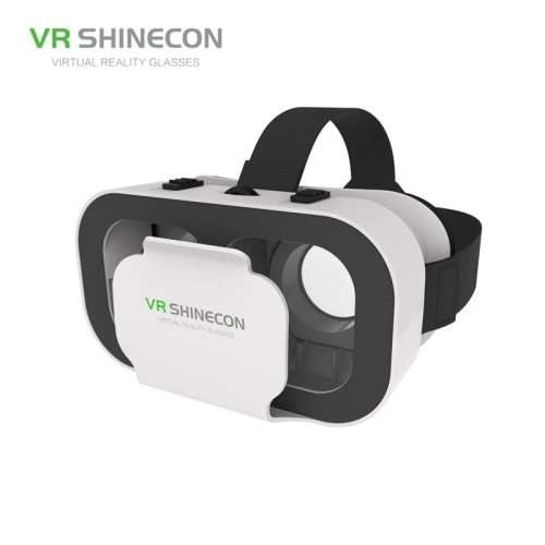 3D VR Shinecon Virtual Reality Glasses