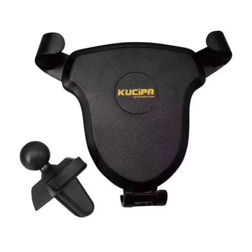 Kucipa Wireless Car Charger + Mobile Phone Holder
