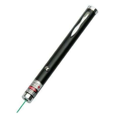 Laser Pointer Pen