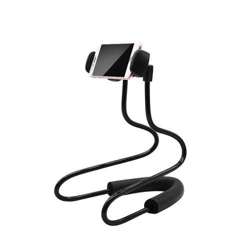 Hanging Neck Smart Phone Holder