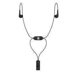 Altec Lansing Tempo Bluetooth Earphones - Black