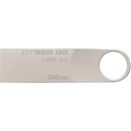 Kingston 32GB DataTraveler SE9 G2 USB 3.0 Flash Drive