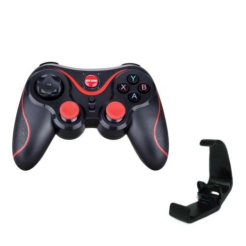 Bluetooth Wireless Game Controller Gamepad