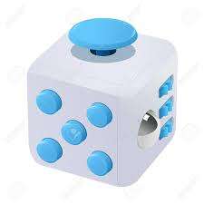 Fidget Cube