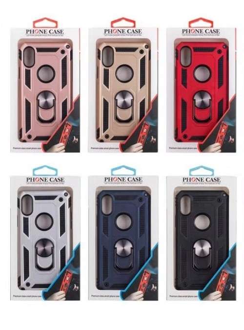 Heavy duty Case for Huawei P30 Lite