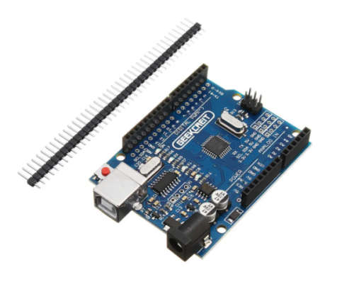 Geekcreit Arduino UNO R3 ATmega328P Development Board --- Local Stock Cheap Shipping