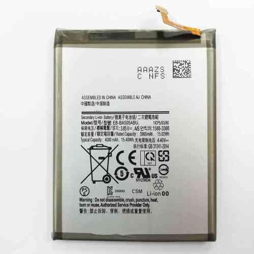 Battery Compatible with Samsung A20/ A30 / A50