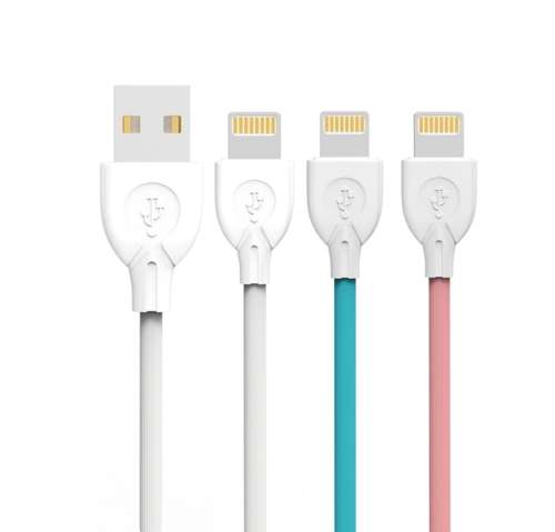Kucipa cable pack - IOS - 3 Pack